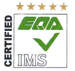 ISO9001・ISO14001・ISO45001 認証取得